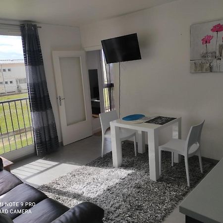 بريست Logis Du Guelmeur: Appart Cosy 1 Chambre A St Marc - 37M2 المظهر الخارجي الصورة